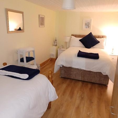 Kents guesthouse accommodation Kilmacthomas Chambre photo