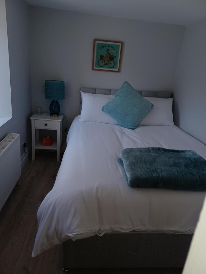 Kents guesthouse accommodation Kilmacthomas Extérieur photo