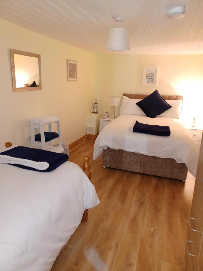 Kents guesthouse accommodation Kilmacthomas Chambre photo